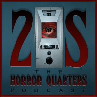 2S: The HORROR QUARTERS Podcast(@Horror2s) 's Twitter Profile Photo