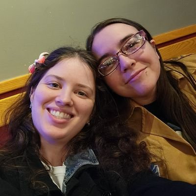 KarmaGates's profile picture. friends are the best family you can have. 
E&D 9/16/22