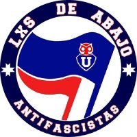 Lxs de Abajo Antifas(@LosdAbajoAntifa) 's Twitter Profile Photo