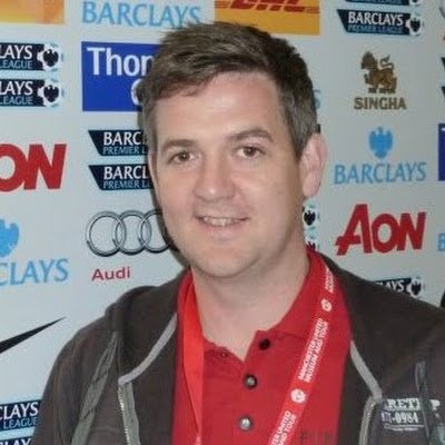 AdamMarlowJones's profile picture. 