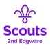 2nd Edgware Scouts (@2ndEdgwareScout) Twitter profile photo