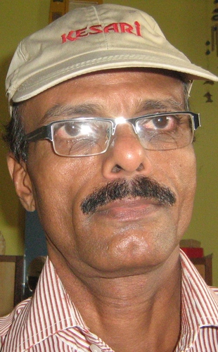 दर्द चोट लगने से नहीं ''दर्द क्यों हुवा ?'' इस बात से ज्यादा होता हे.