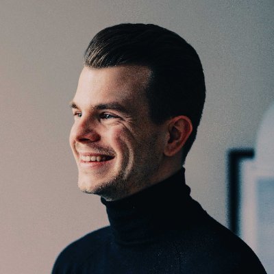 Designer helping SaaS startups and scale-ups ◦ Former SaaS founder ◦ @framer partner ◦ Tweets about SaaS, product, and design