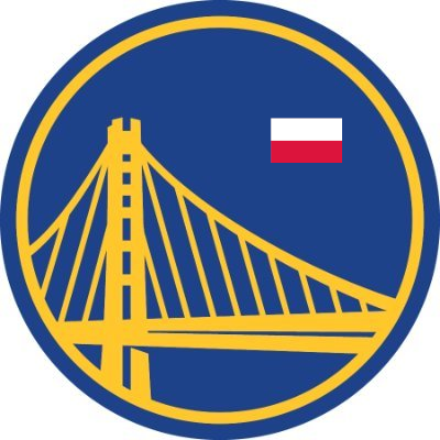 Golden State Warriors 🇵🇱
Wyniki, statystyki, ciekawostki
🏆🏆🏆🏆🏆🏆🏆• #DubNation • #WarriorsGround