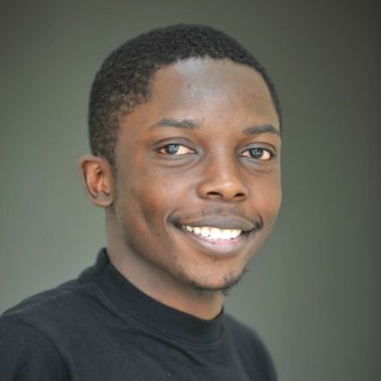 Biker | Infosec | Leading and Building CyberSec Communities | Educator | Founder BSides NBO | Podcast host at Truepositives_