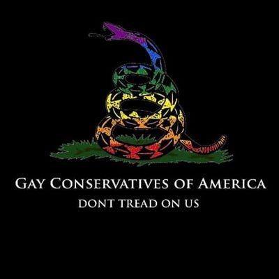 Gays For Trump and Against Pedophiles