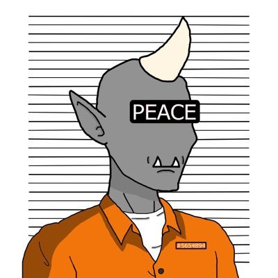 PREDATORさんのプロフィール画像