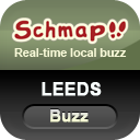 LeedsBuzz's profile picture. Real-time local buzz for places, events and local deals being tweeted about right now in Leeds!