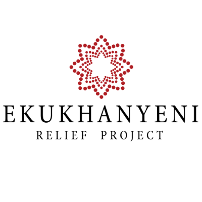 Ekukhanyeni Relief Project is an NGO focusing on community development (food security and early childhood development) in informal settlements in Johannesburg.