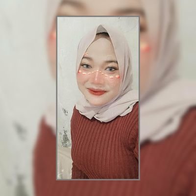 rizkia_maulina's profile picture. not believe for love!!!