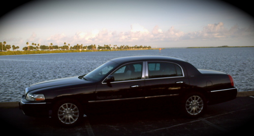 Owner/Operator of Airport Sedan Transportation Service, including Charter trips available upon request. precisionsedan@gmail.com. The Best deal in the TampaBay