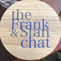 Frank and Stan Chat (@frankstanchat) 's Twitter Profile