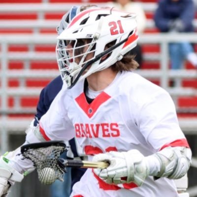 FOGO/Midfielder // #21 Tristate AA ‘25// #1 Hotchkiss Varsity Lacrosse // GPA: 4.54// https://t.co/CapFB4XGjM