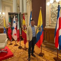 Jorge Maldonado (@jmaldonadopaz) 's Twitter Profile Photo Jorge Maldonado (@jmaldonadopaz) 's Twitter Profile Photo