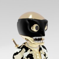 MetaSkullzNFT (FREE MINT) (@metaskullznft) 's Twitter Profile Photo