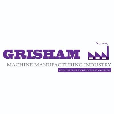 Grisham Machine Manufacturing Industry Profile