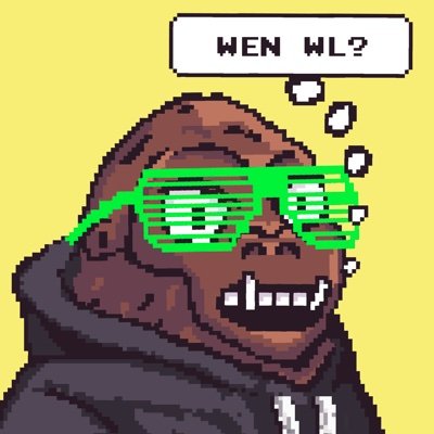 Web3. Pixel art and old school vibes. website + discord open soon. whitelist wen? Community priority. No roadmap no promises for gen project (Tekku 3 @tekkunft)
