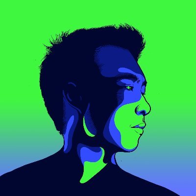 Matt Huang avatar