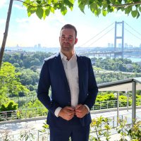 Uğur Necati Özler (@ugurnecati) Twitter profile photo