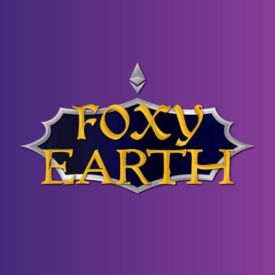 foxy earth is a metaverse collection of 9,999 item talk about characters in world of furry and their adventure in the world.