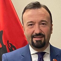Ermal Muça (@mucaermal) 's Twitter Profile Photo