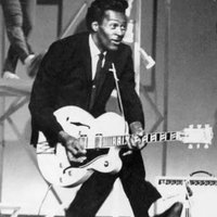 Chuck Berry(@Berry22james) 's Twitter Profile Photo