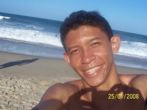 HUMILDEMENTE EU!