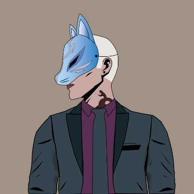 OasisManさんのプロフィール画像