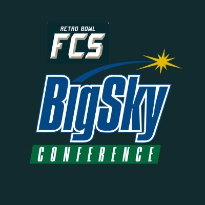 The home of the @RBFCSCommish Big Sky Conference. Current Commissioner: @Retro_BallCoach