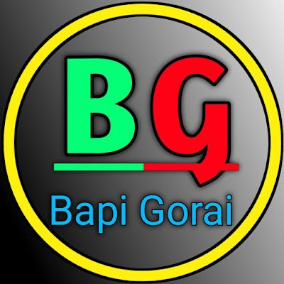 Name:- Bapi Gorai, Address Patharkua,Nirsha, Dhanbad, Jharkhand