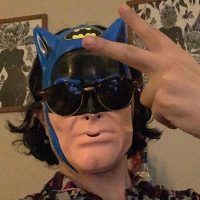 oh_helloPW's profile picture. Twitter is a hellsite. Trying to make the addiction easier.