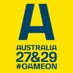 Australia 2027 & 2029 (@aus2027_2029) Twitter profile photo