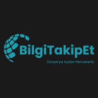 BilgiTakipet(@Bilgitakipet) 's Twitter Profile Photo