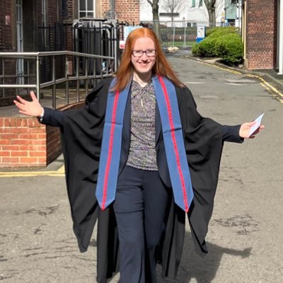 💻: PhD Student in Computing at @NorSCLab studying misinformation correction 🎓: BSc | MSc | PGCE (Computing) 💭: My views are my own (She/They)