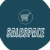 Sale Space (@salespaceuk) Twitter profile photo Sale Space (@salespaceuk) Twitter profile photo