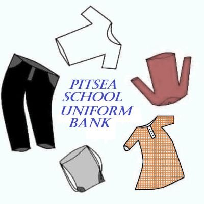 Pitsea School Uniform Bank is a voluntary community project that connects families with FREE preloved uniforms, coats, shoes, P.E kits, bags and lunch boxes