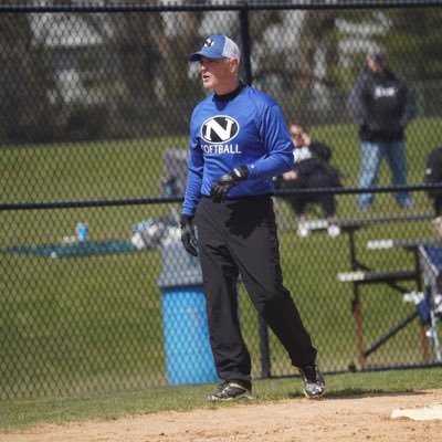 Head Softball Coach Nazareth Area School District. Father of three incredible girls. Physics teacher.