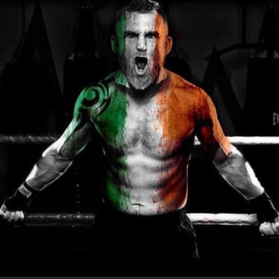 Pro Boxer 31-4-1. Ibo world champion . Winner of 6 Continental Titles Representing Ireland / Australia