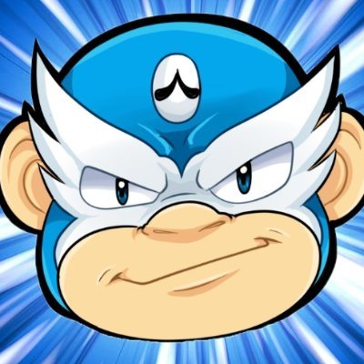 TheCoconutMonky Profile Picture