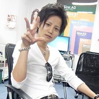 ***ヒデしゃん ™ 🏄✩.*˚ (@nakamirin) Twitter profile photo