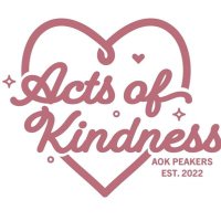 Acts of Kindness Peakers(@AOKPeakers) 's Twitter Profileg