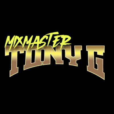 1580 Mixmaster
Hennessy Lounge Studios IG DJTonyG @ https://t.co/O98R7T6KCv 1580 ClassicEdits@ https://t.co/GLUfaWy7Zf Instructor https://t.co/E507Oxtyj9