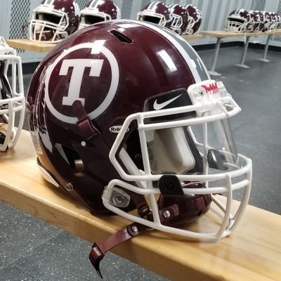 The official Twitter page of the Tonawanda Warriors Football Program.

TCSD Warriors Information Center.

THERE IS NO OFFSEASON!