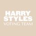 Harry Styles Voting Team (@harryvotingteam) Twitter profile photo