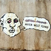 Ernst Zweifel(@Theoristen) 's Twitter Profile Photo