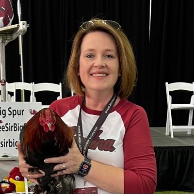 Lover of sports and true crime. Diehard Gamecock. UofSC alum x 2. #forevertothee