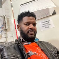 Godfrey Thompson (@chrisaschad) 's Twitter Profile
