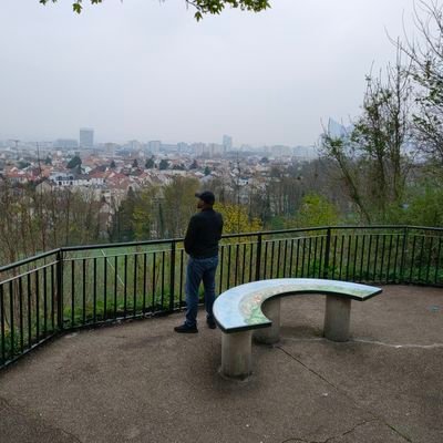 Ratimois13's profile picture. Je fais tout ce qui est bon aujourd'hui pour être meilleur demain. 
#OL #TeamOL