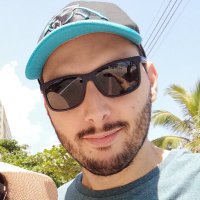 Cleyton (@cleytont) 's Twitter Profile