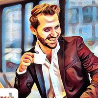 Bazake® Rob (@braincaserob) 's Twitter Profile
